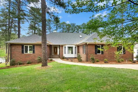 109 Patman Court Seven Lakes NC 27376