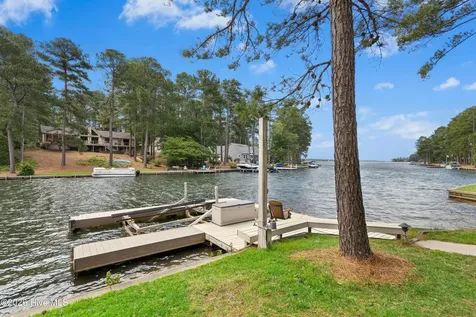 109 Patman Court Seven Lakes NC 27376