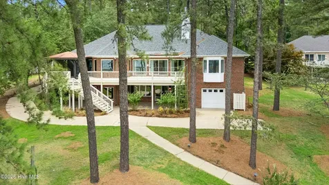 109 Patman Court Seven Lakes NC 27376