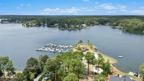 109 Patman Court Seven Lakes NC 27376