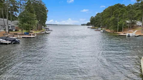 109 Patman Court Seven Lakes NC 27376