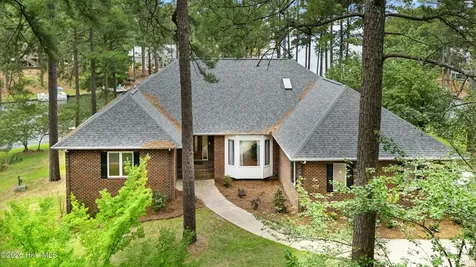 109 Patman Court Seven Lakes NC 27376