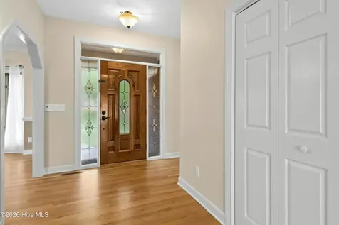 109 Patman Court Seven Lakes NC 27376
