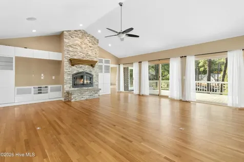109 Patman Court Seven Lakes NC 27376