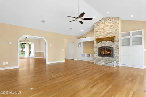 109 Patman Court Seven Lakes NC 27376