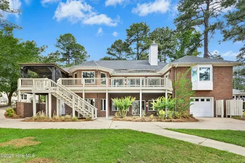 109 Patman Court Seven Lakes NC 27376