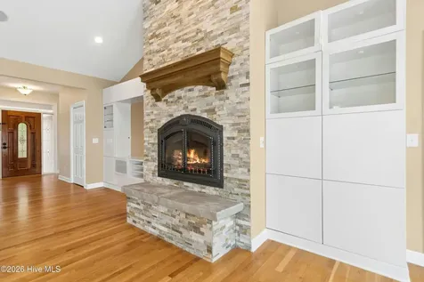 109 Patman Court Seven Lakes NC 27376