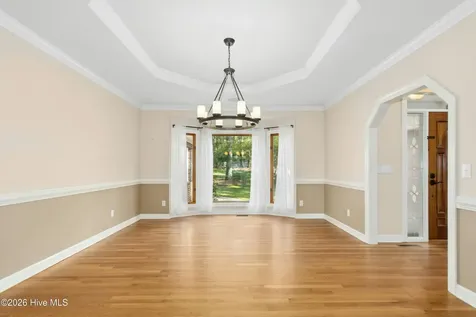 109 Patman Court Seven Lakes NC 27376