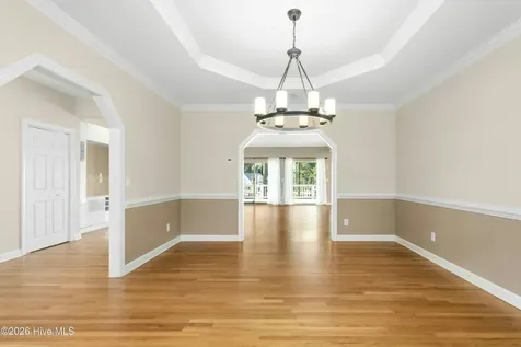 109 Patman Court Seven Lakes NC 27376