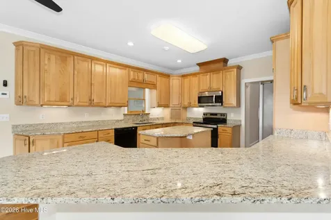 109 Patman Court Seven Lakes NC 27376