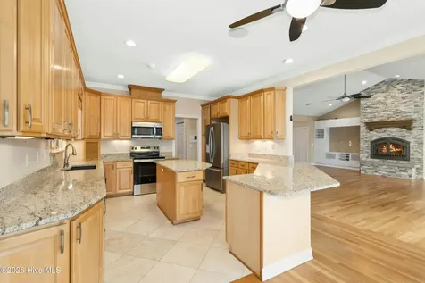 109 Patman Court Seven Lakes NC 27376