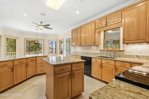 109 Patman Court Seven Lakes NC 27376
