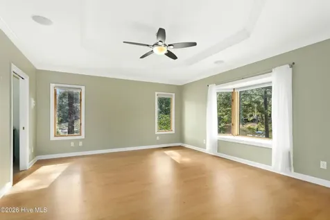 109 Patman Court Seven Lakes NC 27376