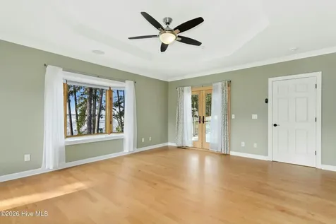 109 Patman Court Seven Lakes NC 27376