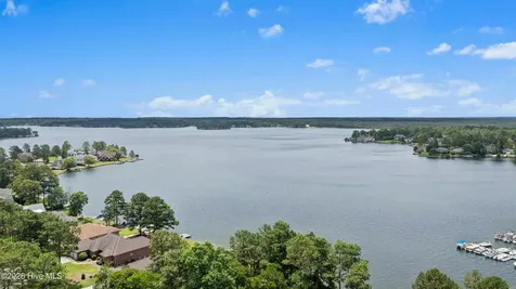 109 Patman Court Seven Lakes NC 27376