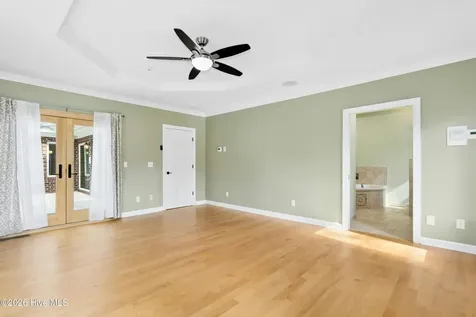 109 Patman Court Seven Lakes NC 27376