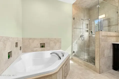 109 Patman Court Seven Lakes NC 27376