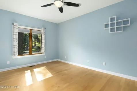 109 Patman Court Seven Lakes NC 27376
