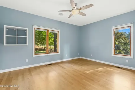 109 Patman Court Seven Lakes NC 27376
