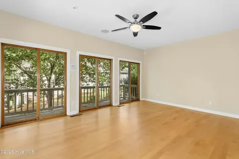 109 Patman Court Seven Lakes NC 27376