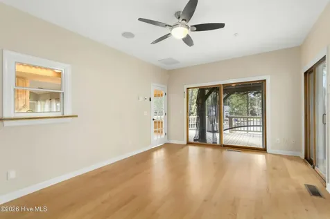 109 Patman Court Seven Lakes NC 27376