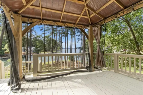 109 Patman Court Seven Lakes NC 27376