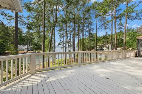 109 Patman Court Seven Lakes NC 27376