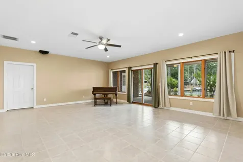 109 Patman Court Seven Lakes NC 27376