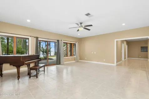 109 Patman Court Seven Lakes NC 27376