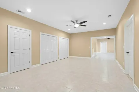 109 Patman Court Seven Lakes NC 27376