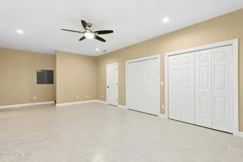 109 Patman Court Seven Lakes NC 27376