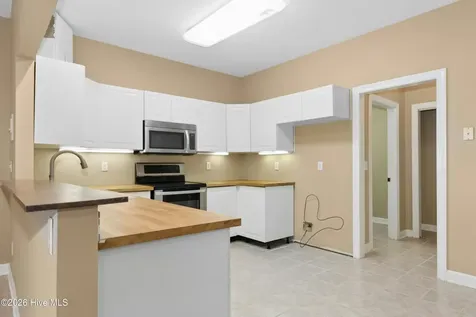 109 Patman Court Seven Lakes NC 27376