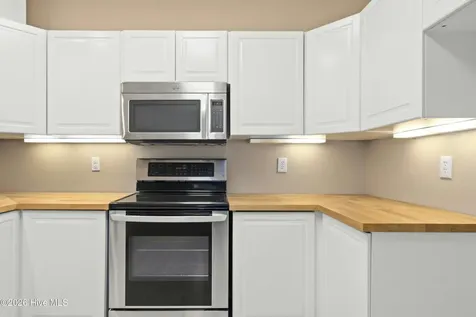 109 Patman Court Seven Lakes NC 27376