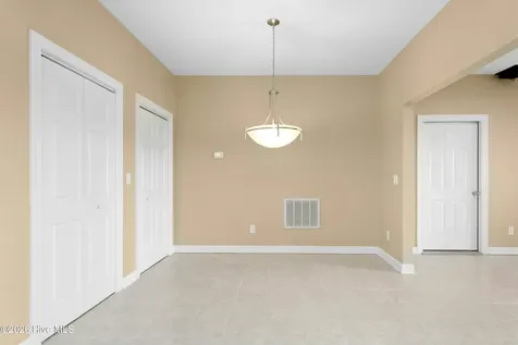 109 Patman Court Seven Lakes NC 27376