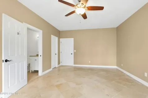 109 Patman Court Seven Lakes NC 27376