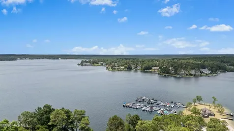 109 Patman Court Seven Lakes NC 27376