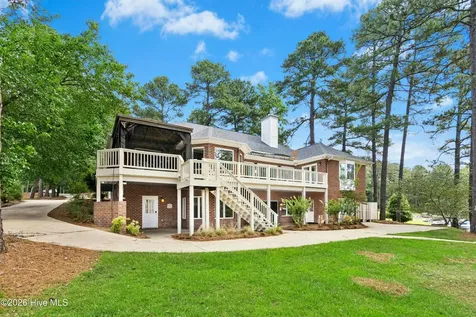 109 Patman Court Seven Lakes NC 27376