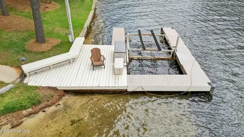 109 Patman Court Seven Lakes NC 27376
