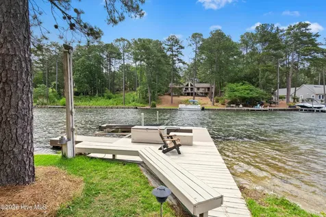 109 Patman Court Seven Lakes NC 27376