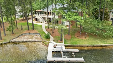 109 Patman Court Seven Lakes NC 27376