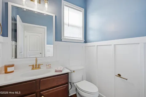 447 Avendale Drive Rocky Point NC 28457