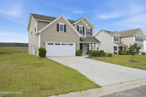 447 Avendale Drive Rocky Point NC 28457