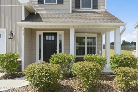 447 Avendale Drive Rocky Point NC 28457