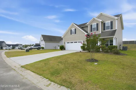 447 Avendale Drive Rocky Point NC 28457