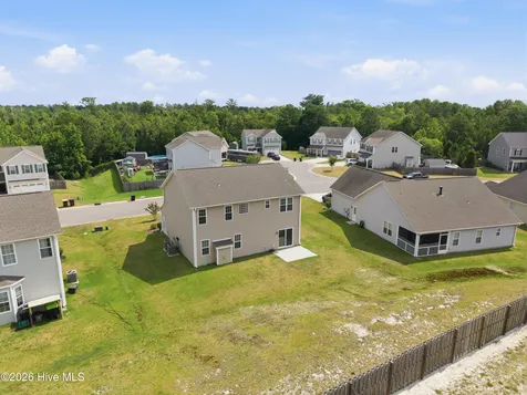 447 Avendale Drive Rocky Point NC 28457