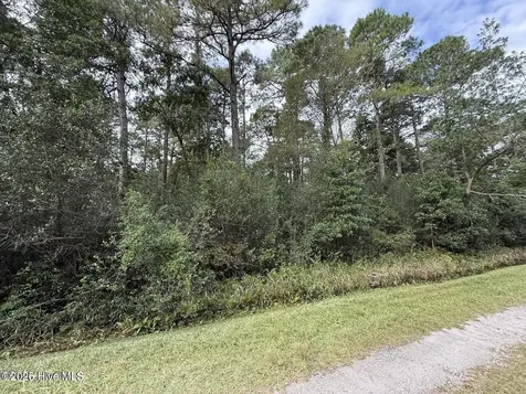 Lot 7 Maple Road Boiling Spring Lakes NC 28461