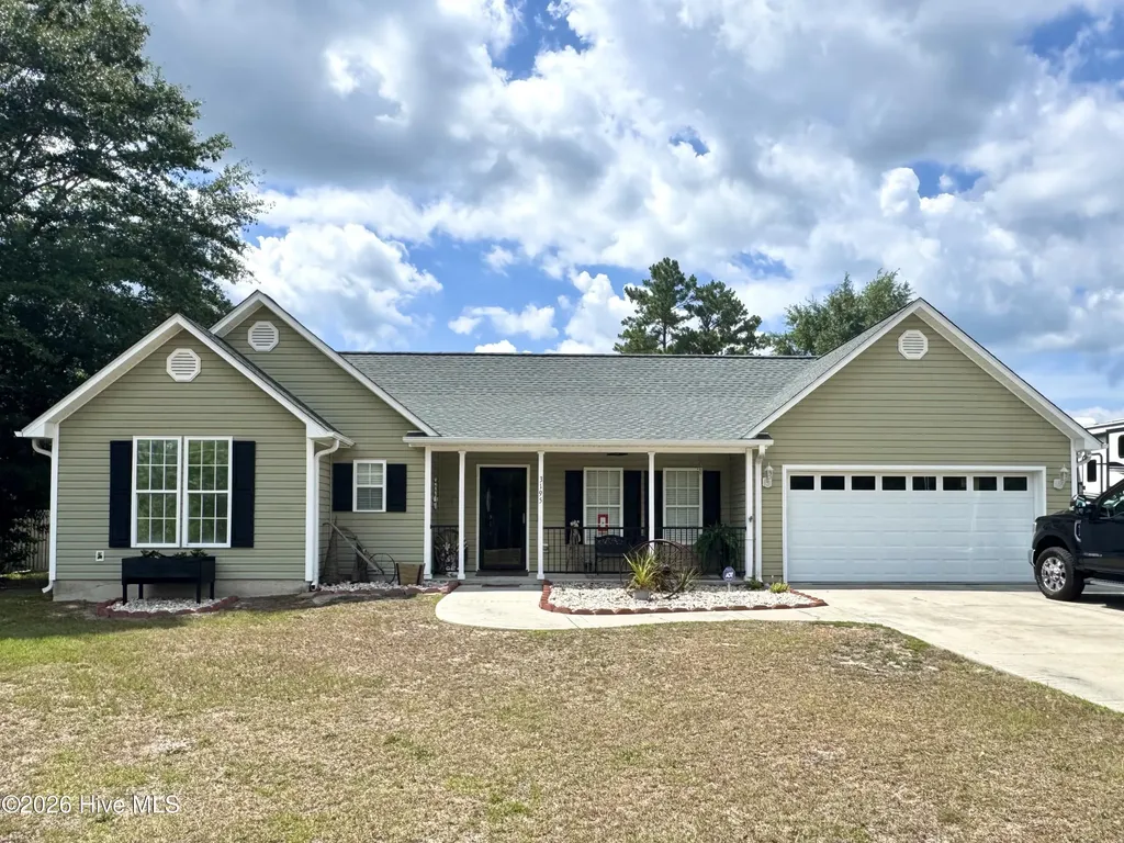 3195 Blue Banks Loop Road NE Leland NC 28451