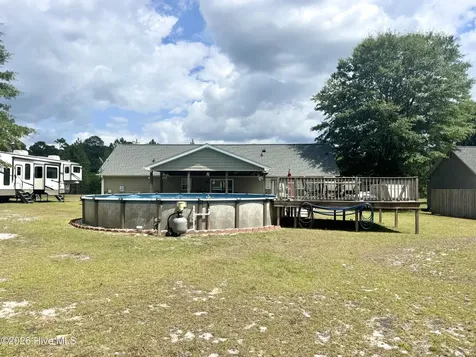 3195 Blue Banks Loop Road NE Leland NC 28451