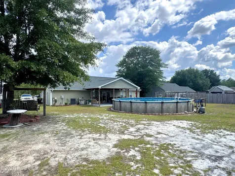 3195 Blue Banks Loop Road NE Leland NC 28451