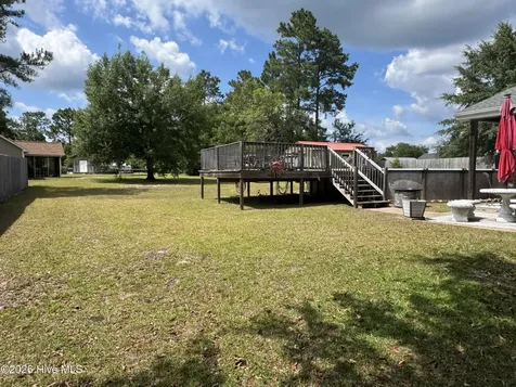 3195 Blue Banks Loop Road NE Leland NC 28451